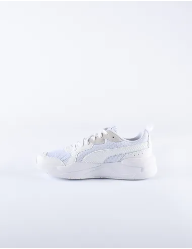 PUMA X-RAY