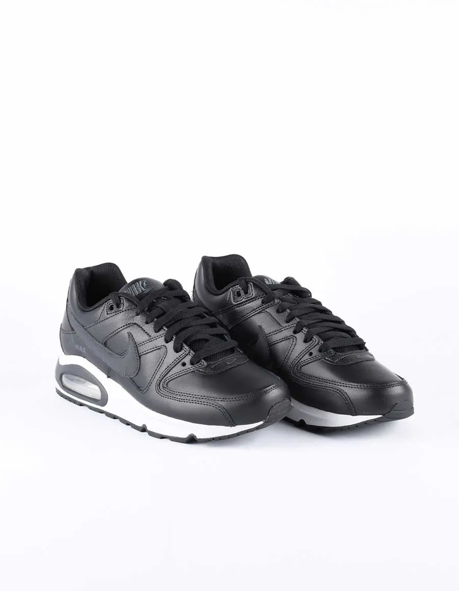 NIKE AIR MAX COMMAND LEATHER