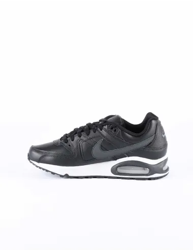 NIKE AIR MAX COMMAND LEATHER