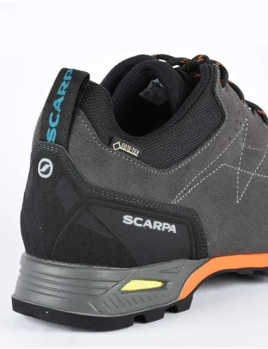 SCARPA 71115 ZODIAC GTX