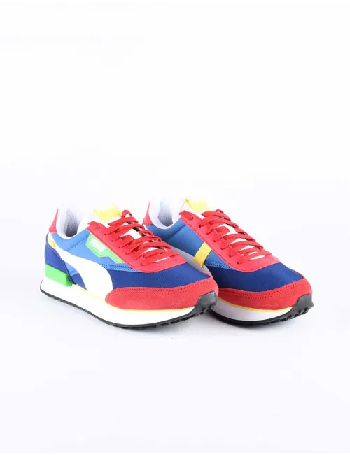 PUMA FUTURE RIDER PLAY ON