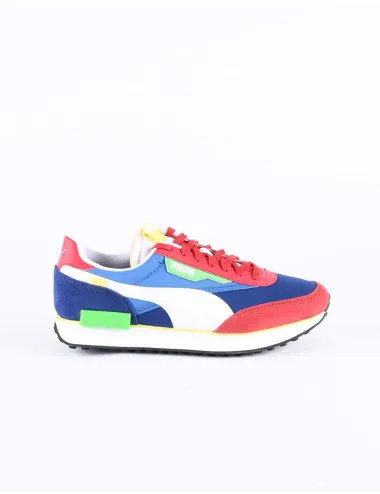 PUMA FUTURE RIDER PLAY ON