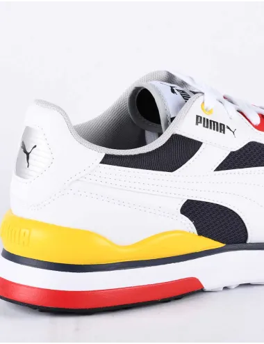 PUMA R78 FUTUR