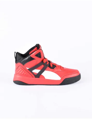 PUMA BACKCOURT MID