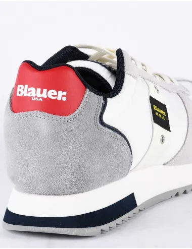 BLAUER S1QUEENS01