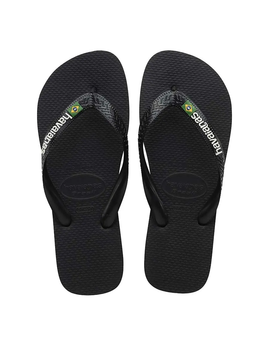 HAVAIANAS BRASIL LOGO