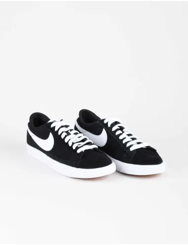 NIKE BLAZER LOW PRM VNTG SUEDE