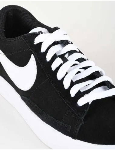 NIKE BLAZER LOW PRM VNTG SUEDE