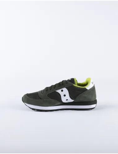 SAUCONY JAZZ ORIGINAL 