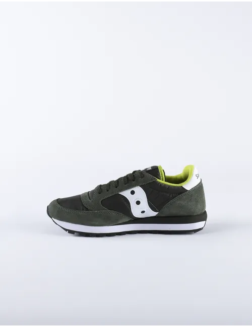 SAUCONY JAZZ ORIGINAL 