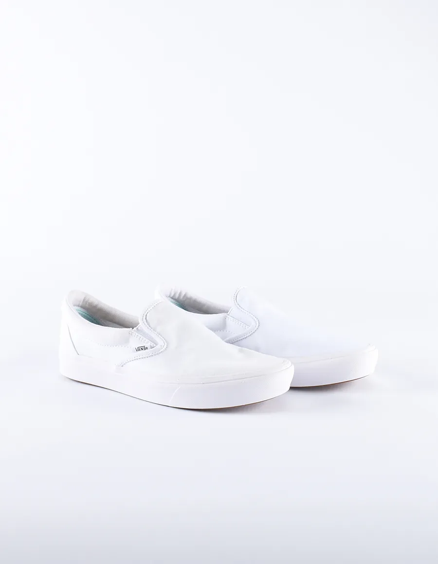 VANS COMFYCUSH SLIP-ON