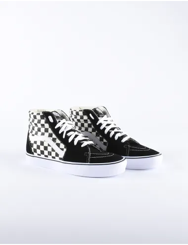 VANS SK8-HI LITE