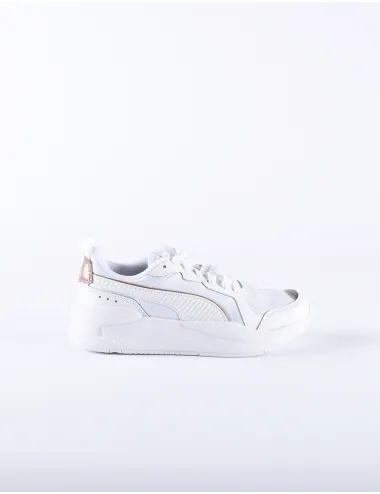 PUMA X-RAY METALLIC