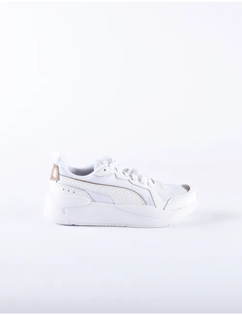 PUMA X-RAY METALLIC