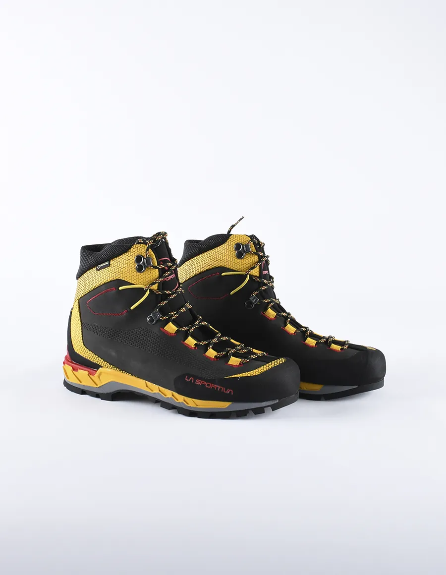 LASPORTIVA TRANGO TECH LEATHER GTX