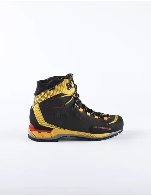 LASPORTIVA TRANGO TECH LEATHER GTX