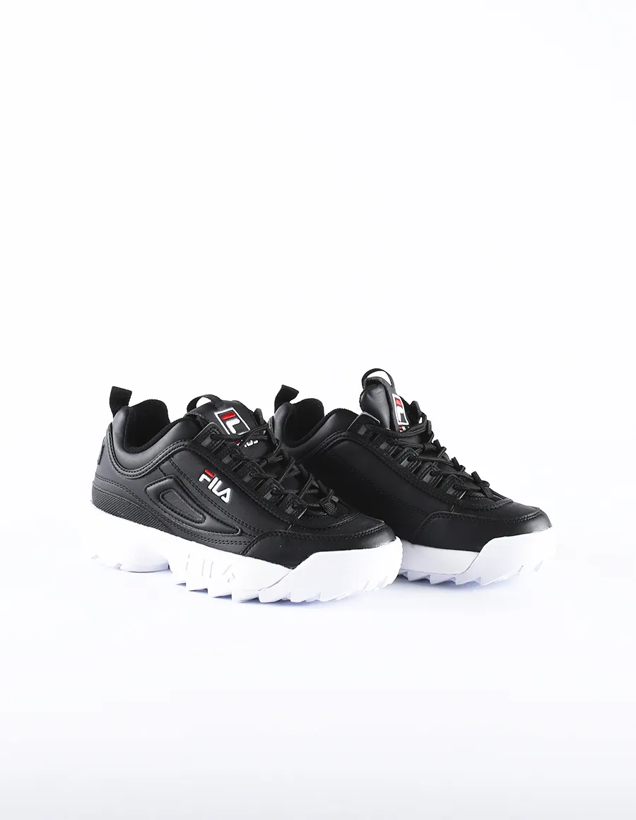 FILA DISRUPTOR LOW