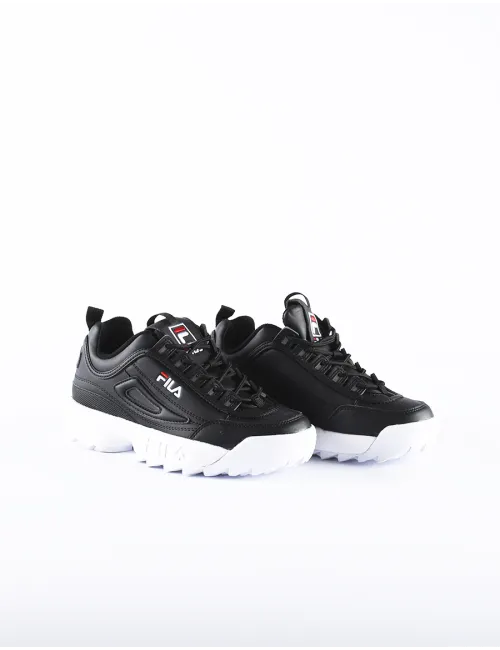 FILA DISRUPTOR LOW