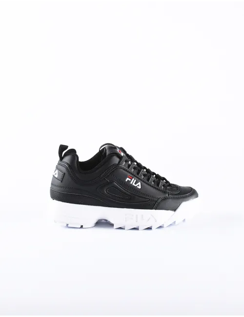 FILA DISRUPTOR LOW