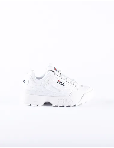 FILA DISRUPTOR LOW