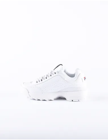 FILA DISRUPTOR LOW