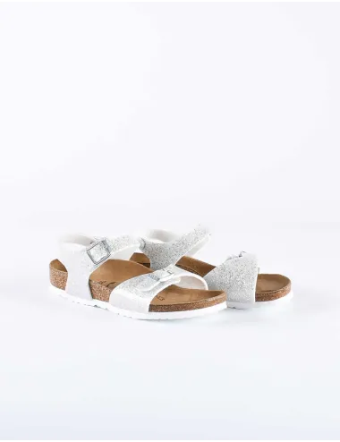 BIRKENSTOCK RIO PLAIN