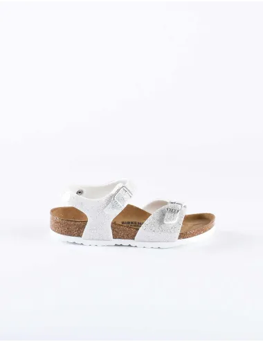 BIRKENSTOCK RIO PLAIN