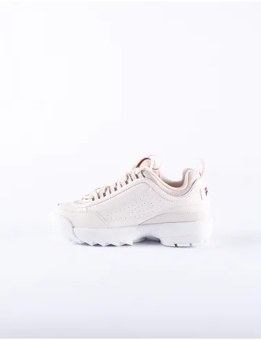 FILA LOW W     1010302LOW ROSE71Y