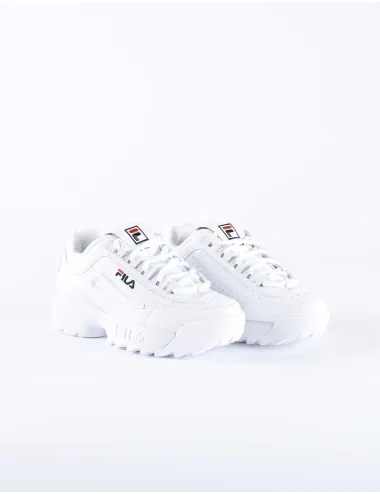 FILA DISRUPTOR KIDS