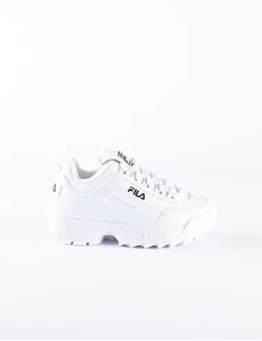 FILA DISRUPTOR KIDS