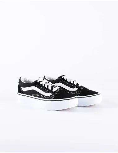 VANS OLD SKOOL PLATFORM