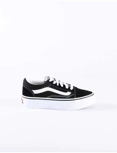 VANS OLD SKOOL PLATFORM