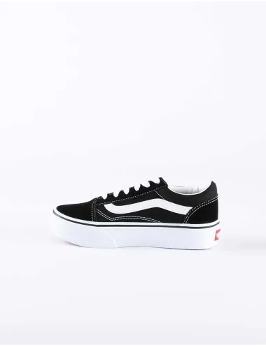 VANS OLD SKOOL PLATFORM