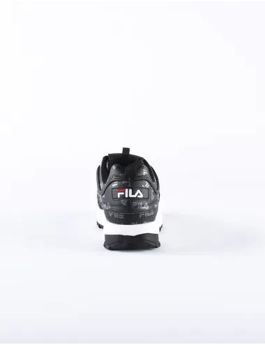 FILA W         1010748LOWPLT NE 25Y