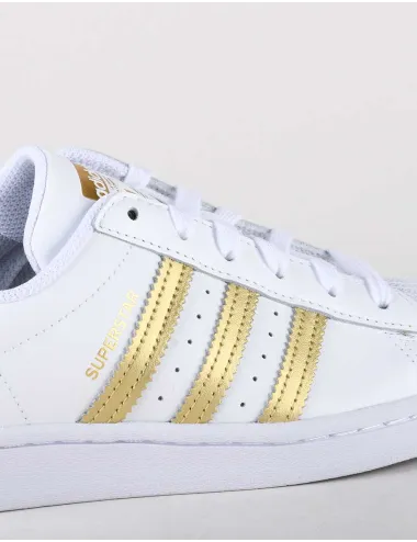 ADIDAS SUPERSTAR W