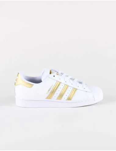 ADIDAS SUPERSTAR W