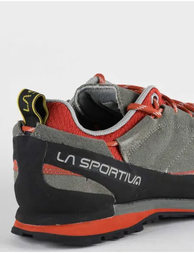 LA SPORTIVA BOULDER