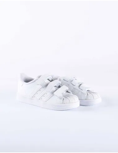 ADIDAS SUPERSTAR FOUNDATION