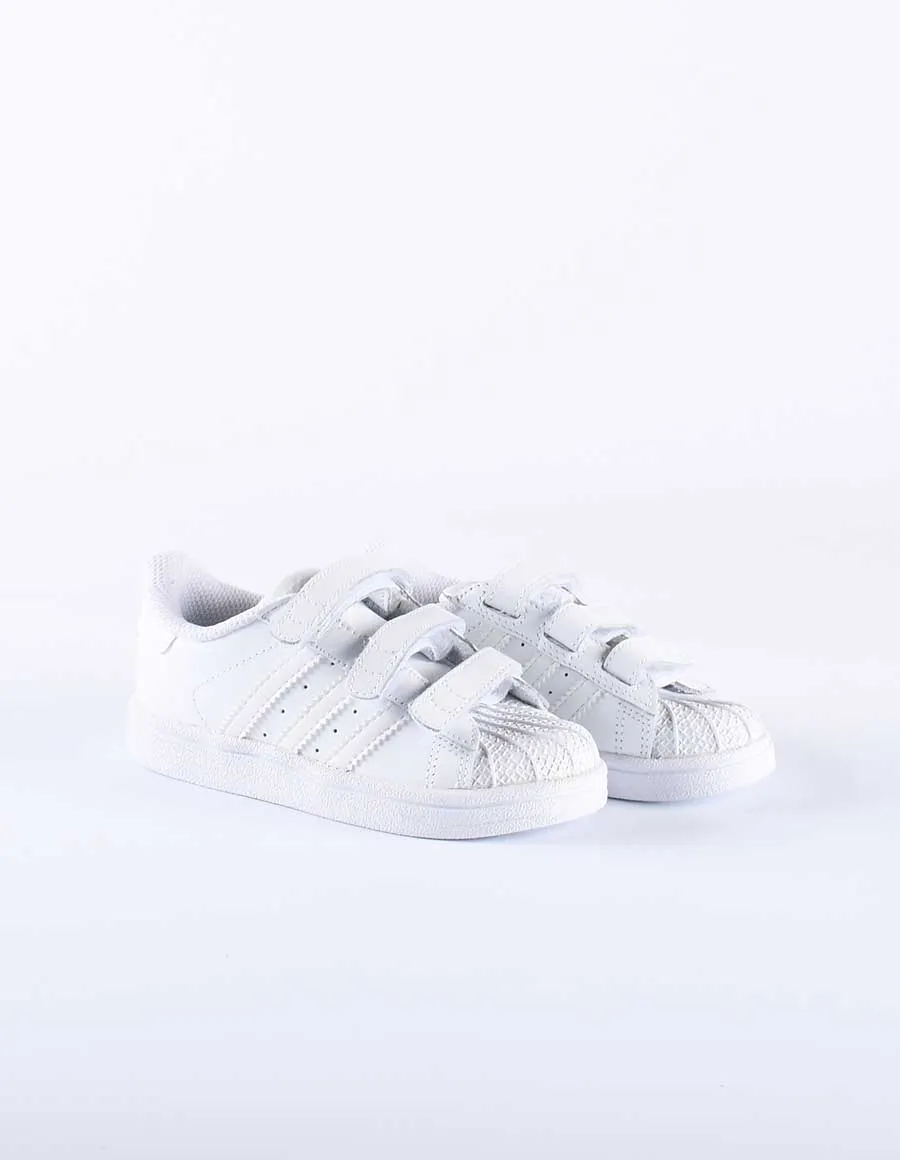 ADIDAS SUPERSTAR FOUNDATION