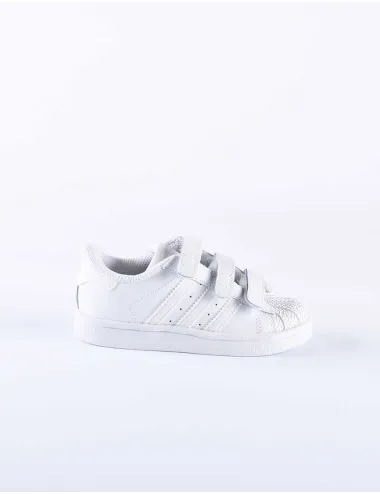 ADIDAS SUPERSTAR FOUNDATION