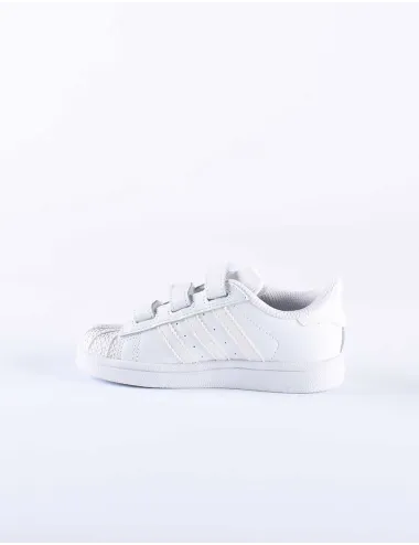 ADIDAS SUPERSTAR FOUNDATION