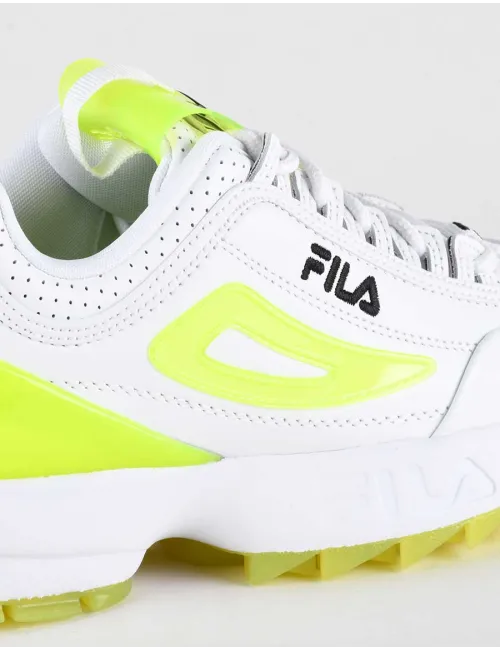 FILA DISRUPTOR PREMIUM