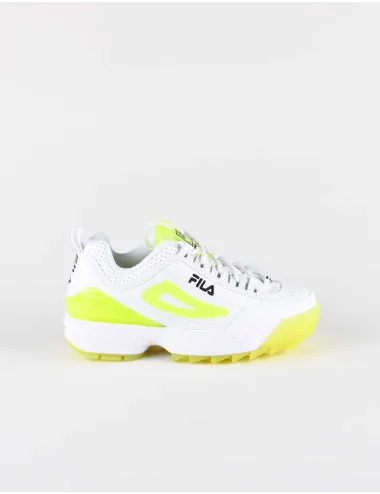 FILA DISRUPTOR PREMIUM