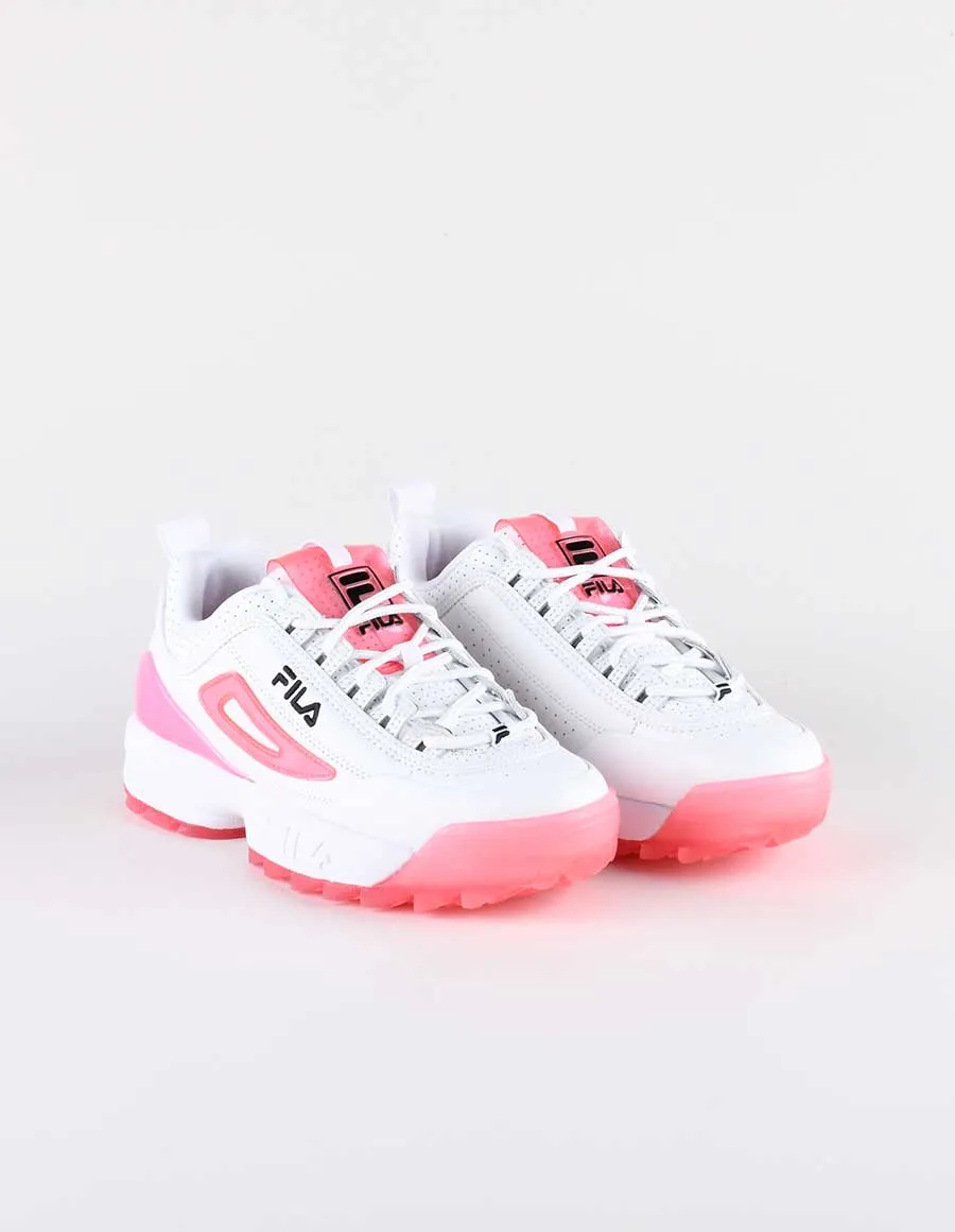 FILA DISRUPTOR PREMIUM