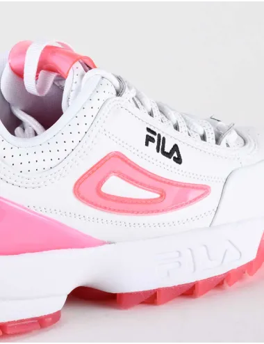 FILA DISRUPTOR PREMIUM