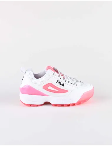 FILA DISRUPTOR PREMIUM