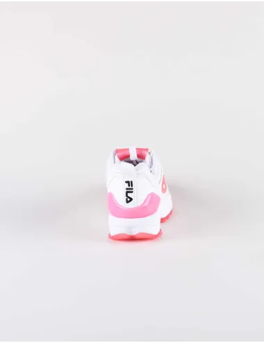 FILA DISRUPTOR PREMIUM