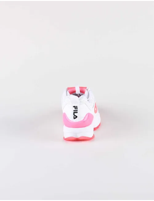 FILA DISRUPTOR PREMIUM