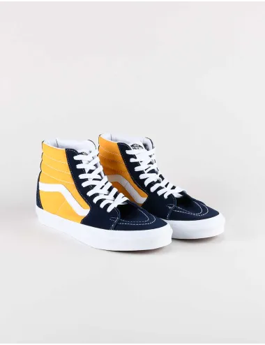 VANS SK8-HI