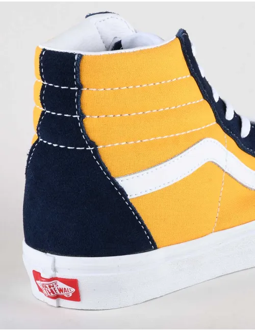 VANS SK8-HI